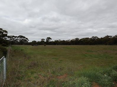 Lot 814,  Great Southern  Highway, Hillside WA 6312