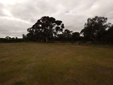 Lot 814,  Great Southern  Highway, Hillside WA 6312