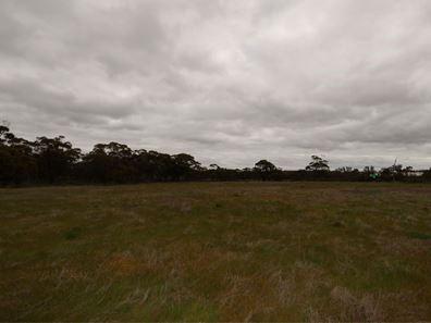 Lot 814,  Great Southern  Highway, Hillside WA 6312