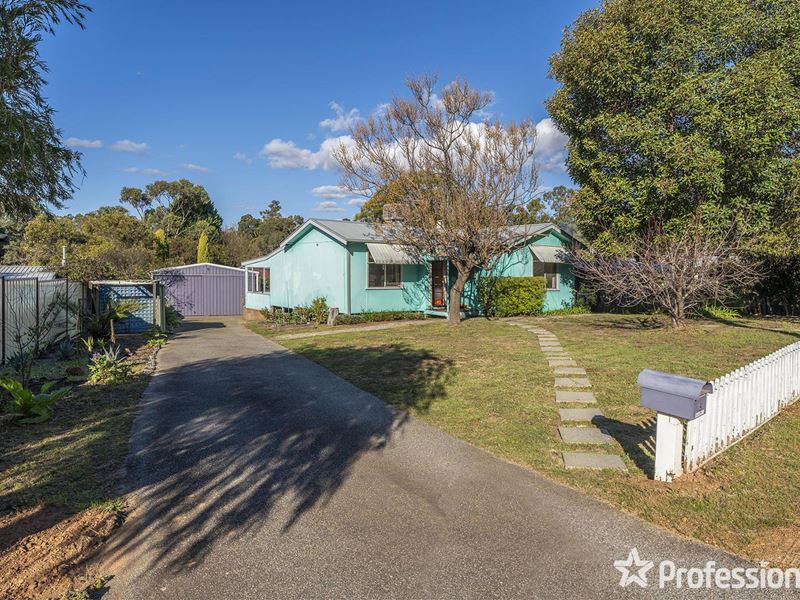 5 Brady Road, Jarrahdale
