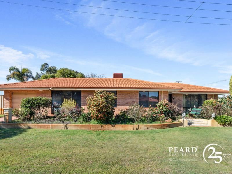 1 Bayley Close, Gosnells