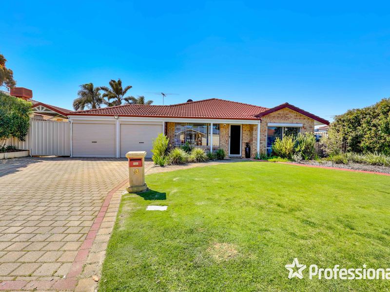 13 Fantail Way, Huntingdale