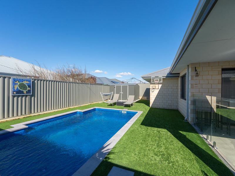 68 Chesham Rise, Alkimos