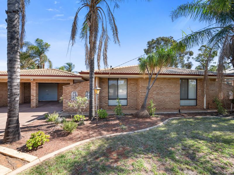 10 Hampden Street, South Kalgoorlie