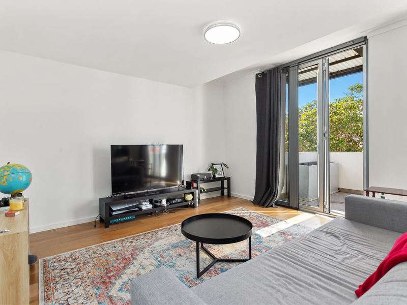 16/181 Walcott Street, Mount Lawley