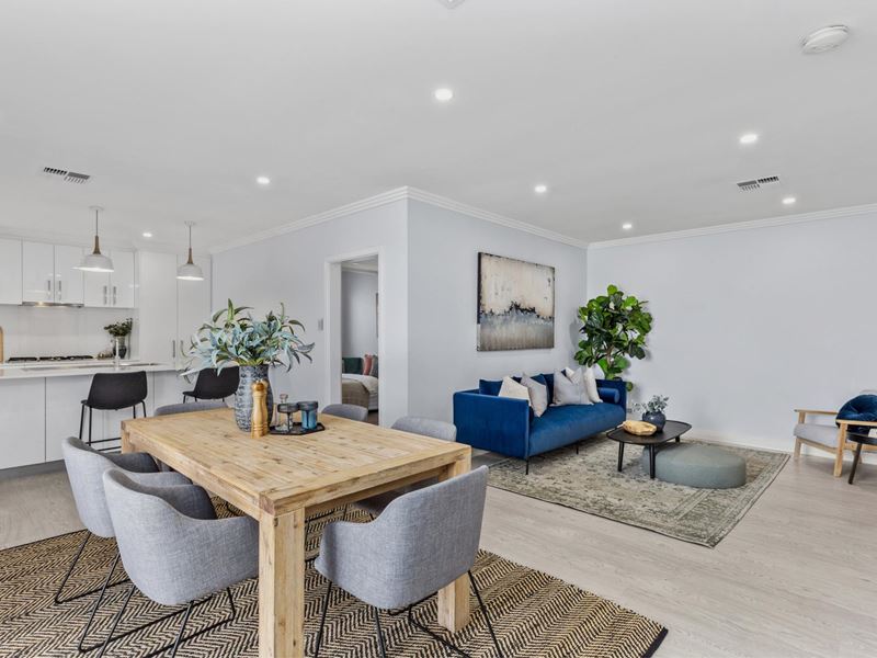 4 Moran Street, Embleton