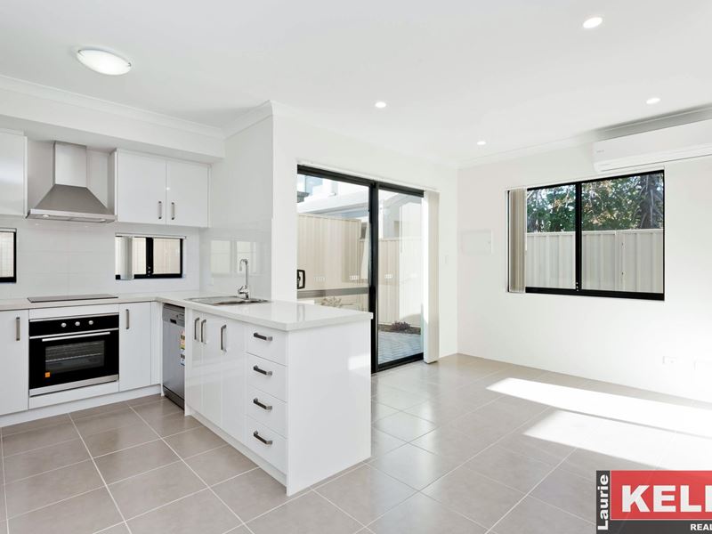 4/61 Kennerly Street, Cloverdale