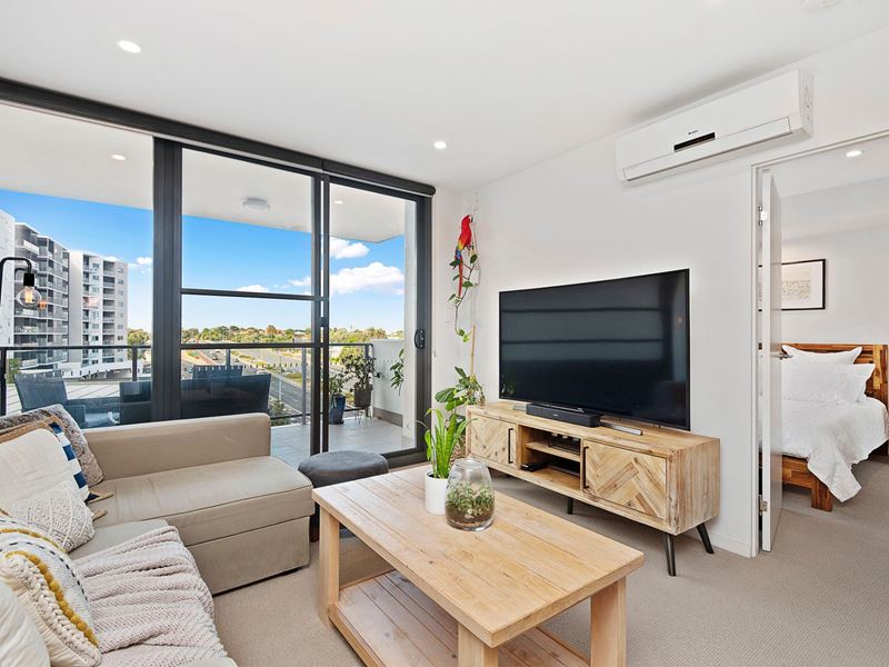 74/1 Rowe Avenue, Rivervale