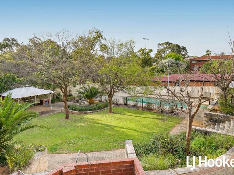 U 12/10 Prescott Place, Orelia