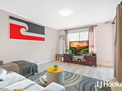 U 12/10 Prescott Place, Orelia WA 6167