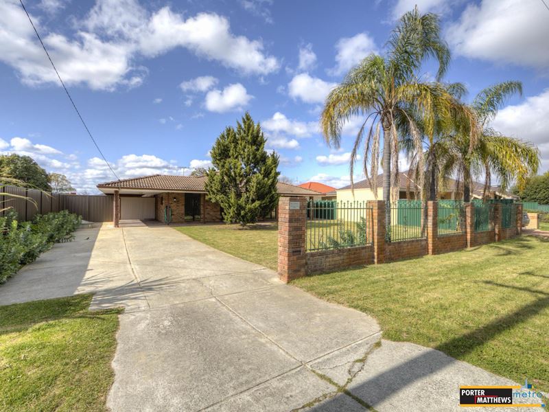 122 Lacey Street, Beckenham