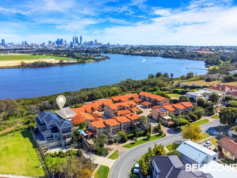 18/23 Kirkham Hill Terrace, Maylands