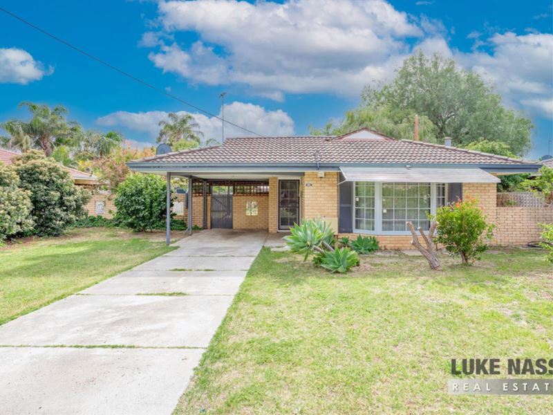 31 Gunnamatta Place, Kelmscott