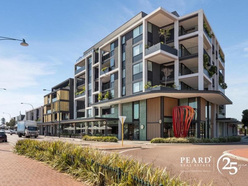 511/660 Albany Highway, Victoria Park