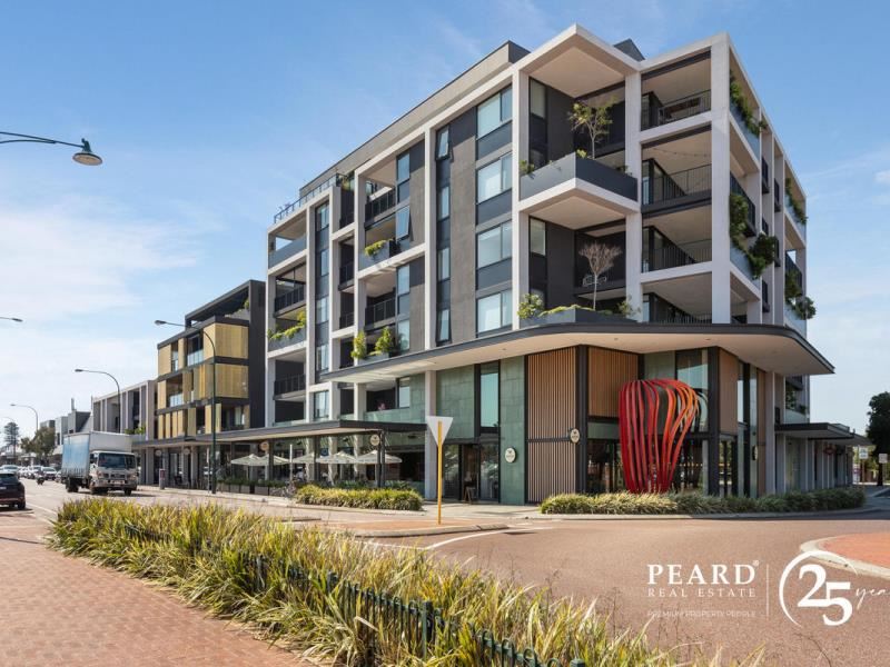 511/660 Albany Highway, Victoria Park WA 6100