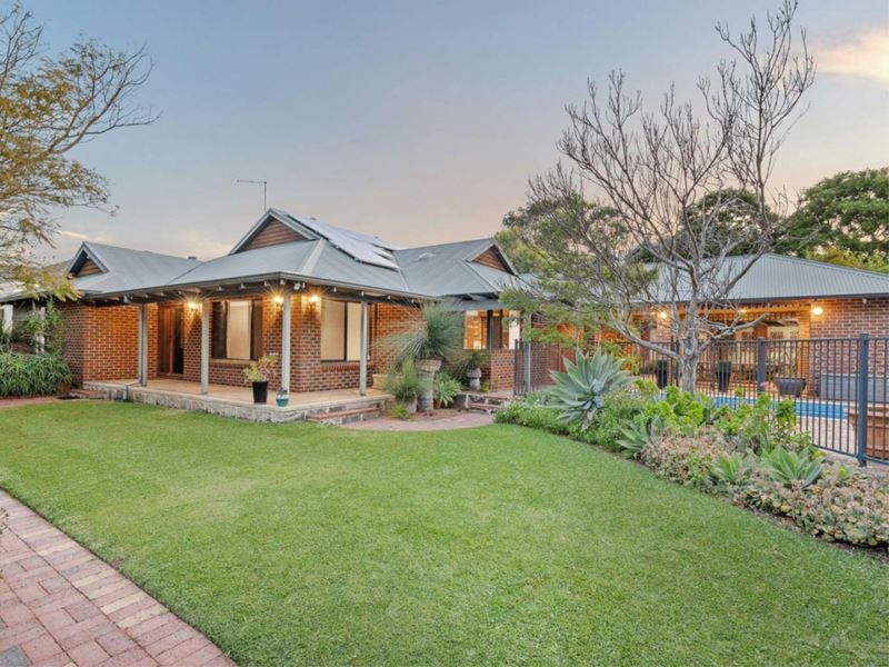 7 Tern Ridge, Joondalup