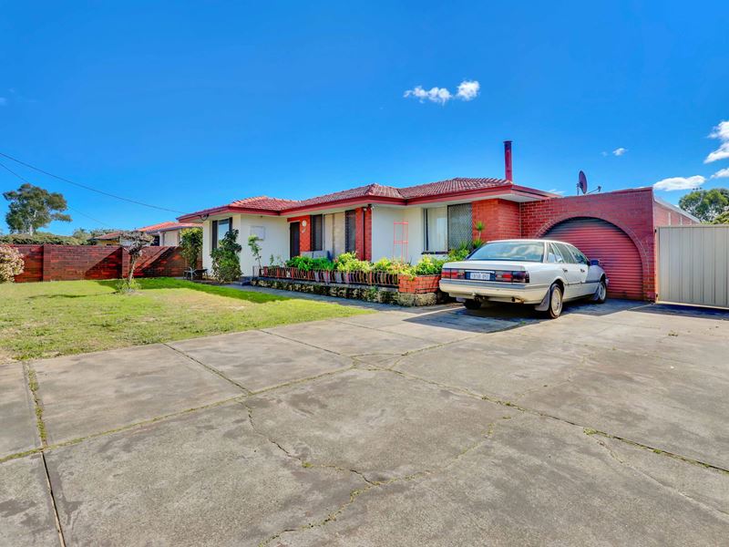 601 Morley Drive, Morley