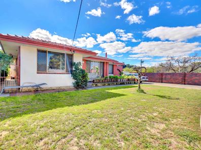 601 Morley Drive, Morley WA 6062