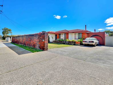 601 Morley Drive, Morley WA 6062