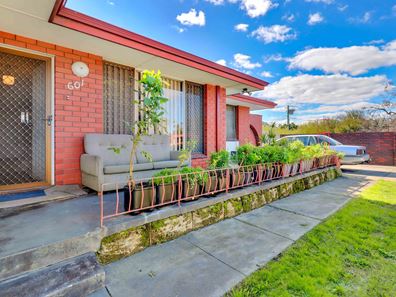 601 Morley Drive, Morley WA 6062