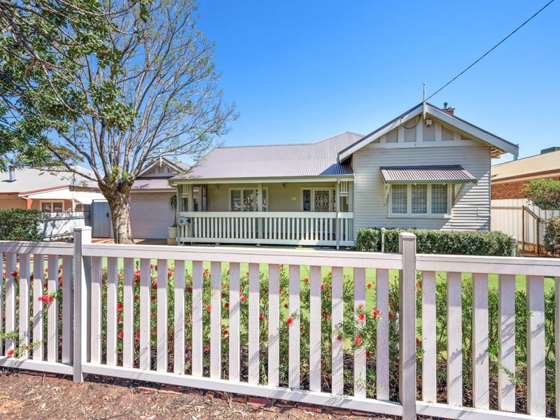 92 Lyall Street, Lamington