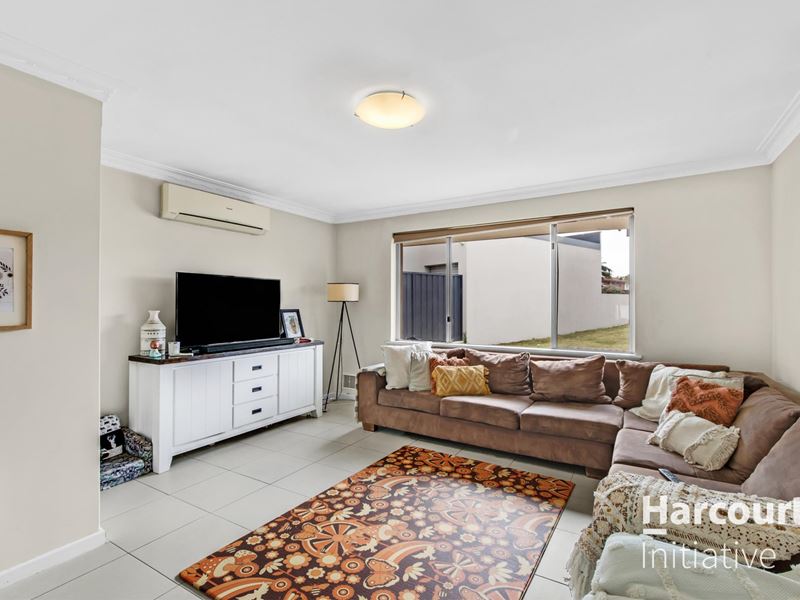 17 Coatelan Drive, Stirling