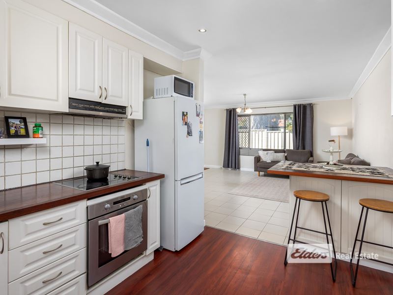 9/288 Blair Street, South Bunbury