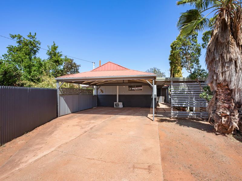 26 Talmalmo Place, South Kalgoorlie