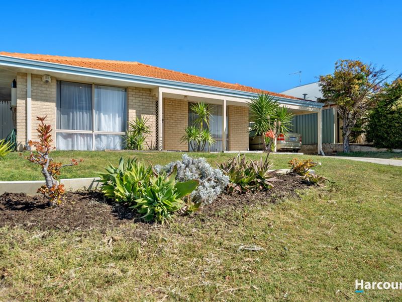 22 Seagrove Boulevard, Merriwa