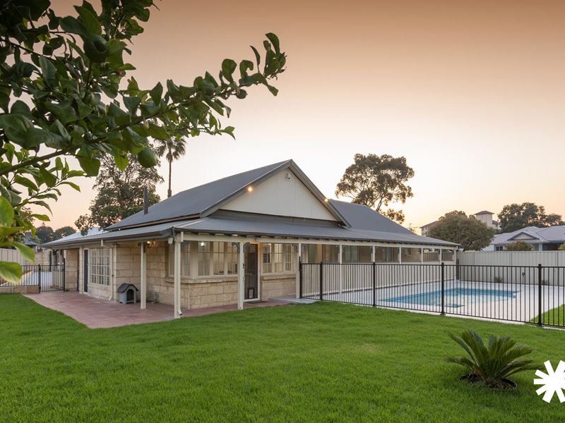 23 Toorak Road, Rivervale
