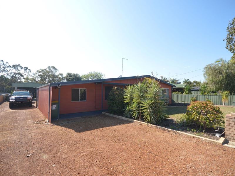50 Linley Road, Wannanup
