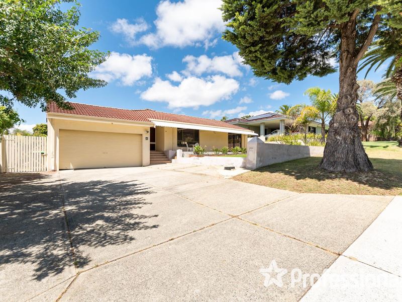 19 Rosebury Avenue, Alexander Heights