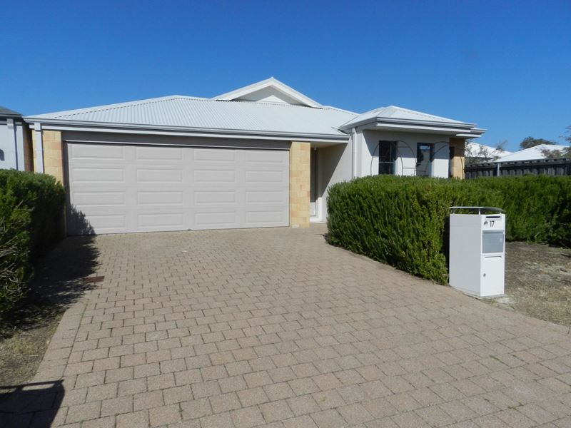 17 Catlidge Street, Ellenbrook WA 6069