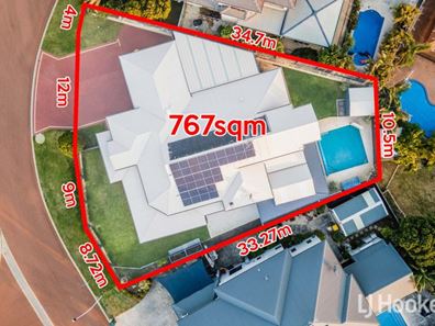 12 Highview Rise, Halls Head WA 6210