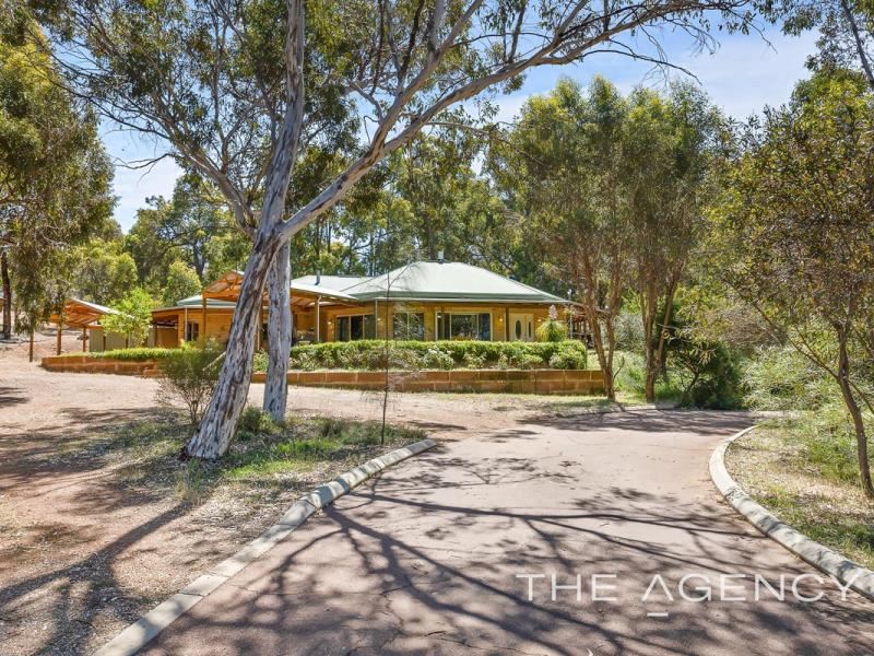 269 Jose Road, Bakers Hill