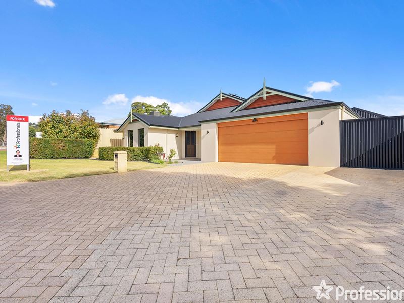 17 Camellia Loop, Forrestfield