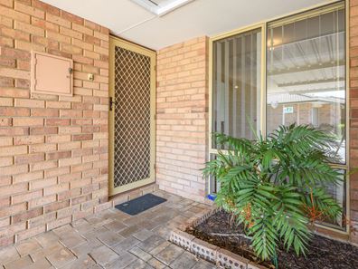 18/14 Hefron Street, Rockingham WA 6168