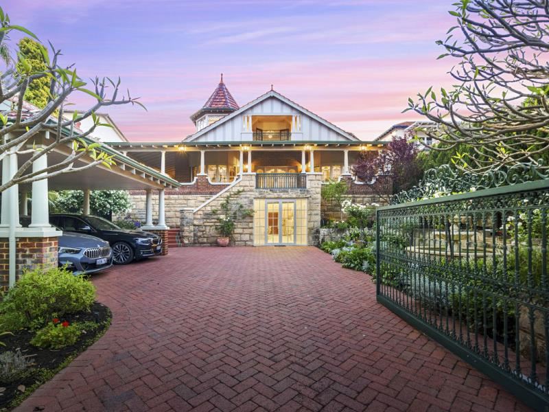 65 Tyrell Street, Nedlands