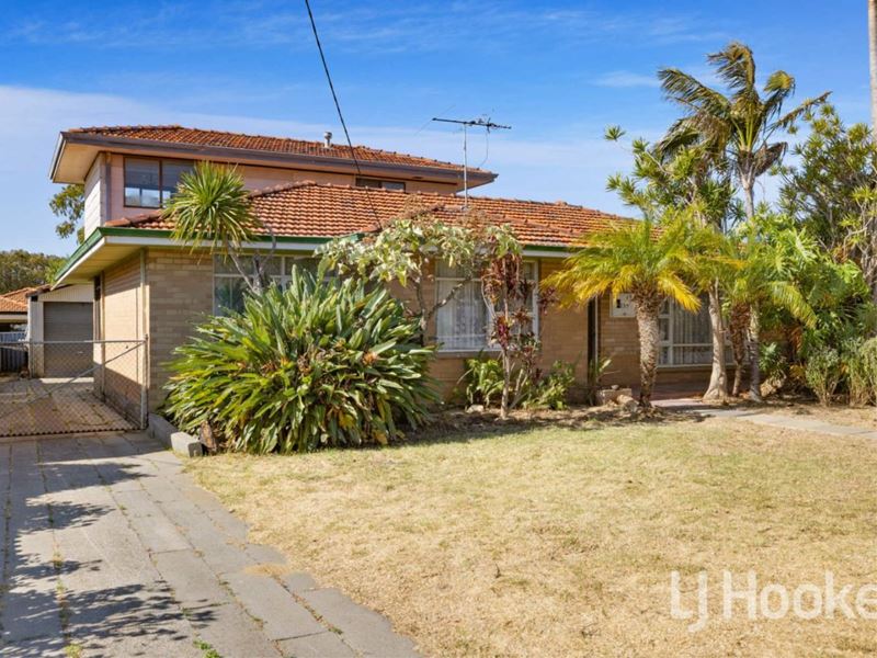 135 North Beach Drive, Osborne Park