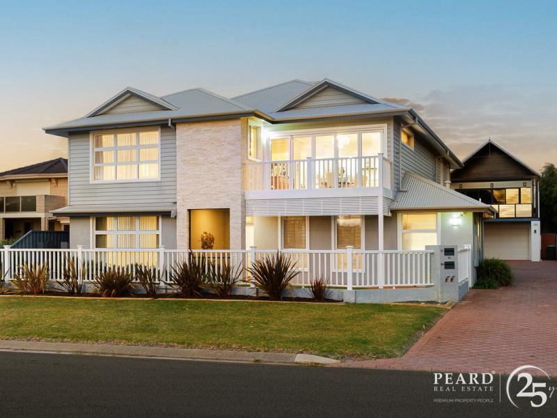 18 Fifth Avenue, Shoalwater WA 6169