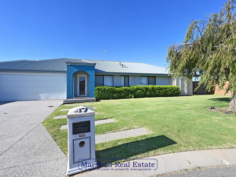 47 Wildwood Mews, Carramar