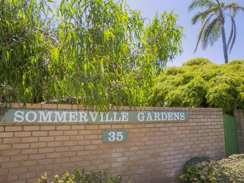 41/35 Moldavia Street, Tuart Hill