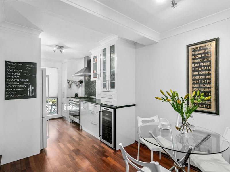 6 Namatjira Place, Leederville