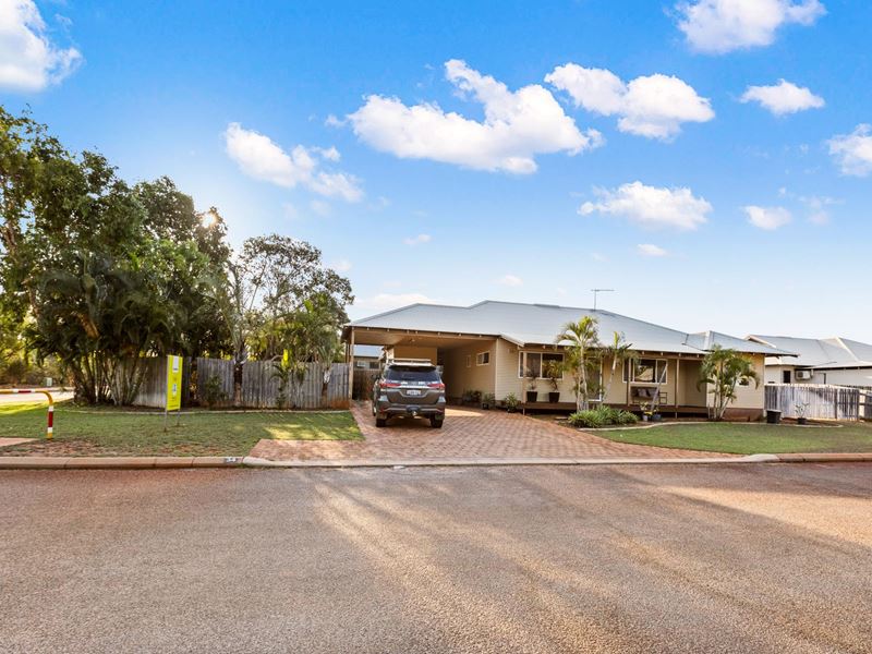 34 Spoonbill Avenue, Djugun WA 6725