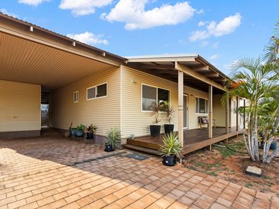 34 Spoonbill Avenue, Djugun WA 6725