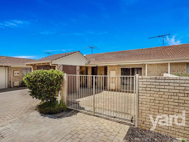 9/38 Rome Road, Myaree WA 6154