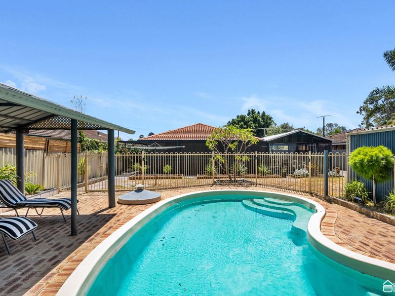 5 Patfield Place, Kelmscott