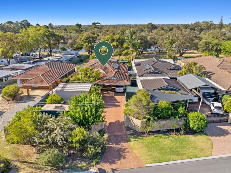 15 Willow Gardens, South Yunderup WA 6208