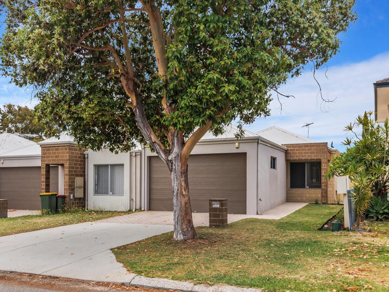 4 Lemana Road, Nollamara
