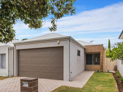 4 Lemana Road, Nollamara WA 6061